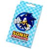 Officially licensed Sonic the Hedgehog Playing Cards.